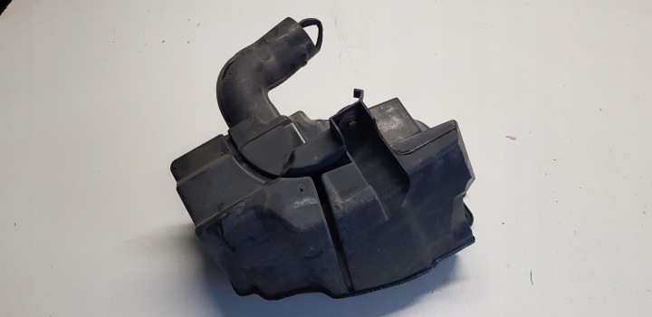 CHÂSSIS MODULE ORDINATEUR FORD FOCUS MK2 2.0 TDCI