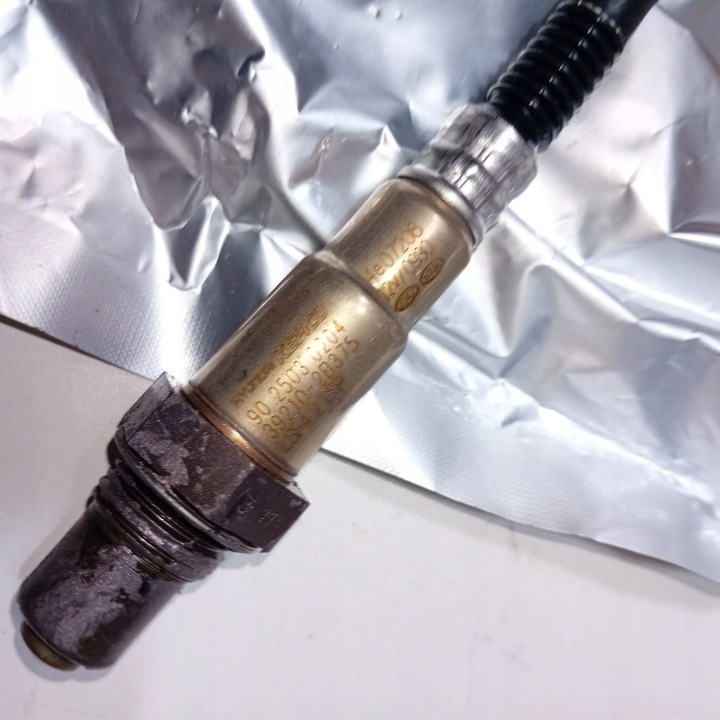 HYUNDAI KIA 1.6 T-GDI SONDE NEUF OEM
