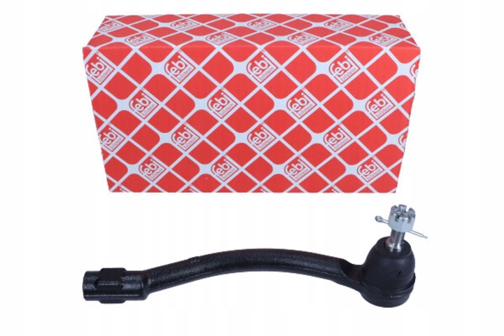 EMBOUT BIELLE DE POUSSÉE DIRECTION KIA CEE`D JD 1.4 CVVT 2012.0