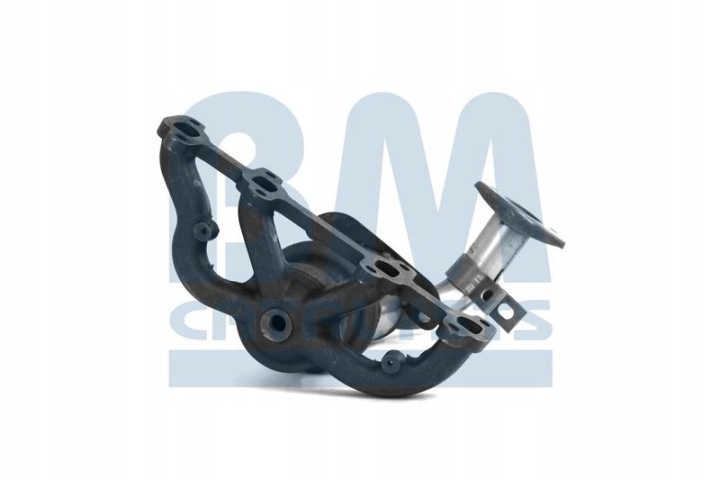 BM90999H BM CATALYSTS CATALYSEUR FORD FIESTA IV 1,3 KA 1,3