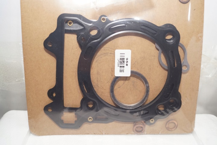 KIT VERS RÉGÉNÉRATION MOTEUR MOTOCYCLETTE PISTON JOINTS D'ÉTANCHÉITÉ 94MM VERS LTZ 400