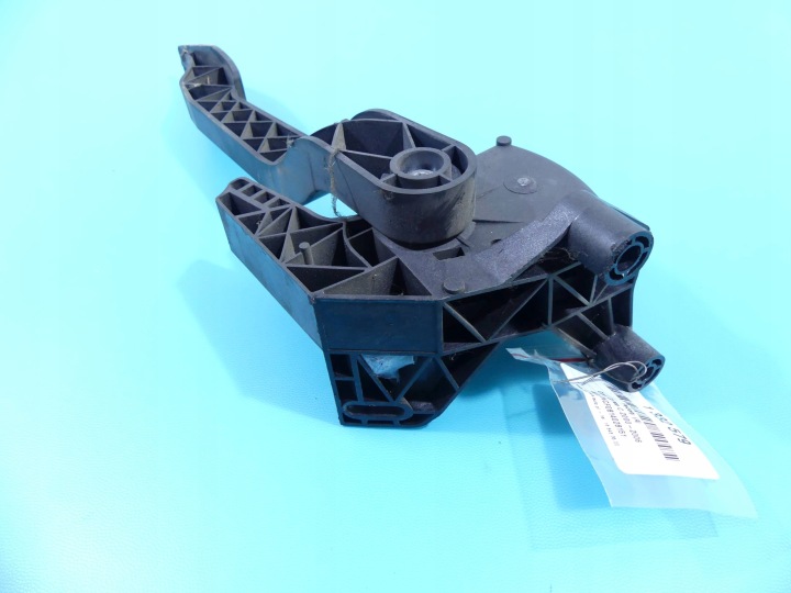 PÉDALE GAZ POTENTIOMÈTRE OPEL CORSA C 9129423, 6PV008110-00 1.7 DTI