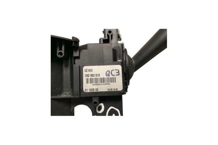 MANETTES VW GOLF V VARIANT (1K5) 1K0953503F 1.9L DIESEL 77KW 2007