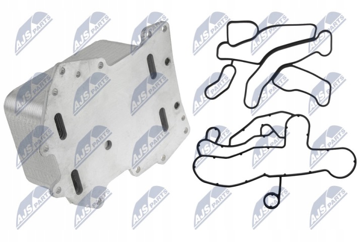 RADIATEUR HUILES ENG 4.4 RANGE ROVER III L322 10-12