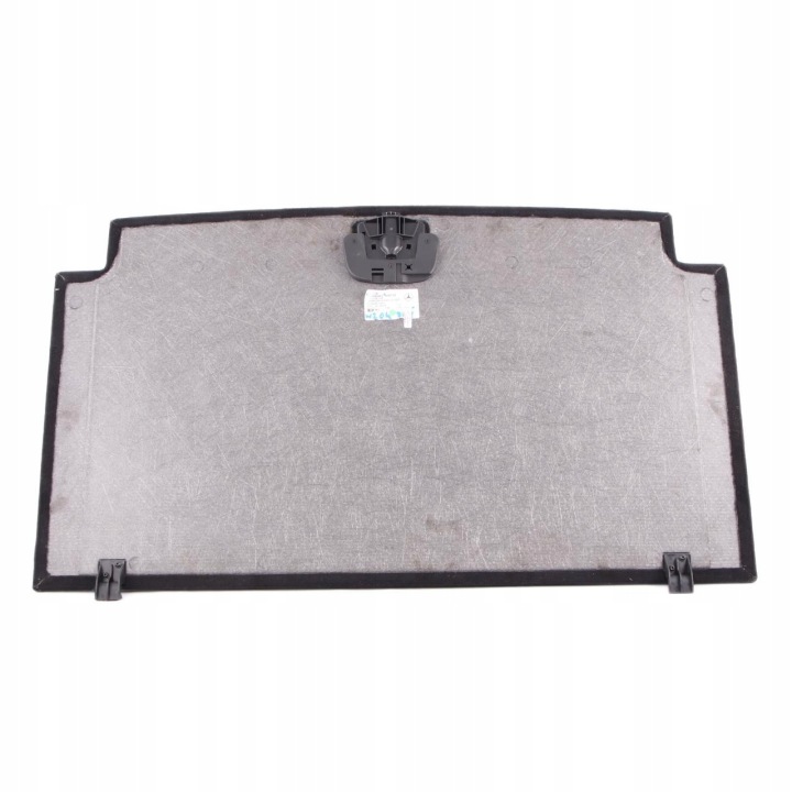 MERCEDES S204 PLANCHER COUVERCLES DE COFFRE REVÊTEMENT COFFRE ARRIÈRE A2046800002