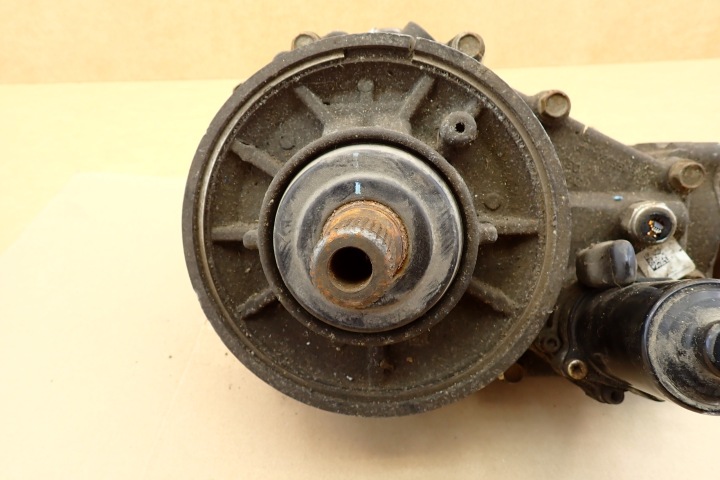 JEEP CHEROKEE KL 2019- PONT TRANSMISSION ARRIÈRE ACTIVE DRIVE I P53010758AF OEM