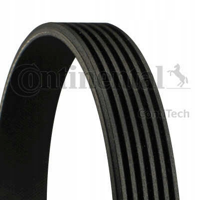 BELT MULTI-RIBBED 6PK2490 CONTI photo 3 - milautoparts-fr.ukrlive.com