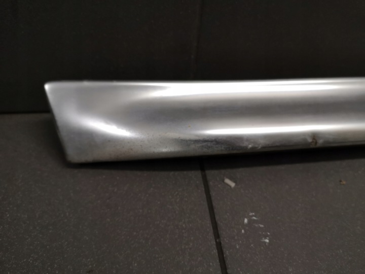 MOULURE PORTES GAUCHE ARRIÈRE AUDI A6 C5 ALL 4Z7853969A