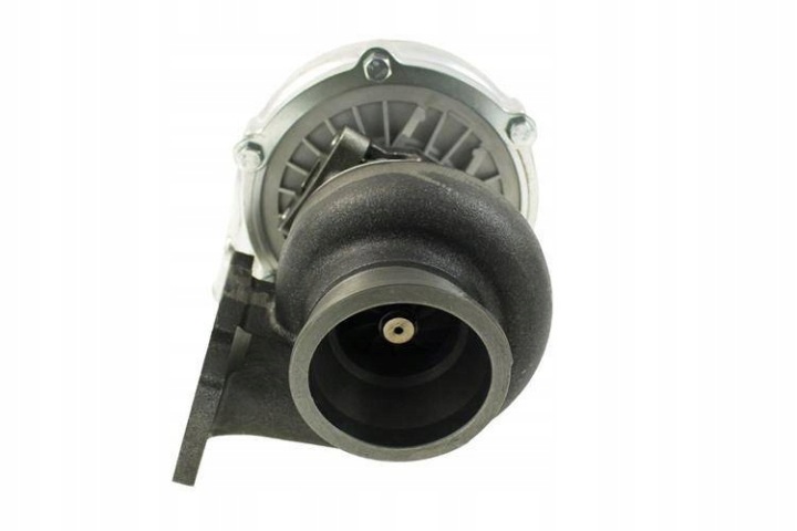 TURBOCOMPRESSEUR TURBOWORKS GT3076 FLOAT CAST V-BAND 0.82AR