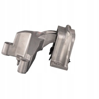 COUSSIN MOTEUR AVANT DROIT GUMOWO-METALOWA CONVIENT VERS RENAULT TWINGO II