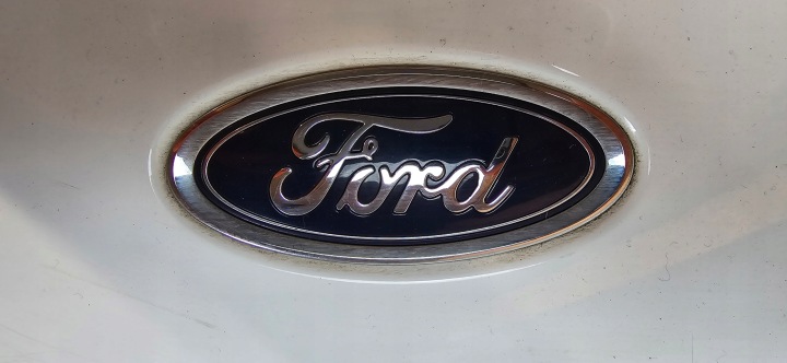 FORD GALAXY MK4 LIFT PARE-CHOCS AVANT AVANT ORIGINE LM2B-17D957-A