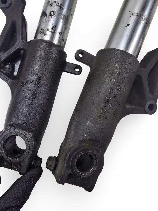 HONDA HORNET PC41 AVANT RESTYLAGE 07-13 BIELLETTES AMORTISSEURS