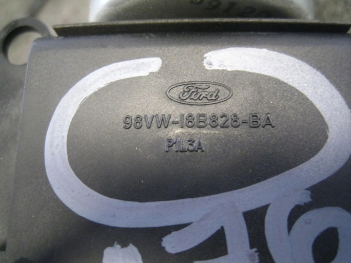 FORD TRANSIT 06-12 2,2 TDCI CAPTEUR RÉCHAUFFEURS