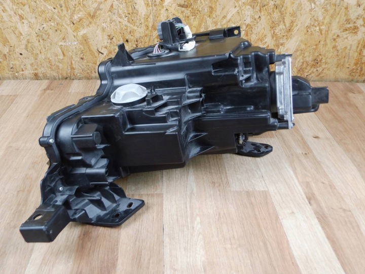MAZDA 3 BP 2019-2022 PHARE GAUCHE AVANT AVANT GAUCHE BGKN-67890