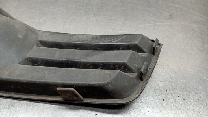 GRILLE PARE-CHOCS GAUCHE 3M51-R19953-AD FORD C-MAX MK1 03-07R
