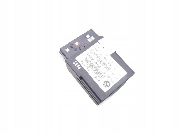 BMW 3 SERIES AUTRE KOMPUTERY MODULES CONTRÔLEURS 330D DIESEL 9167237 2009