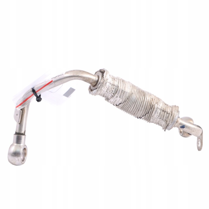 AUDI TT 8J TUYAU FIL HUILEUX TURBINES TURBOCOMPRESSEURS 06J121497J