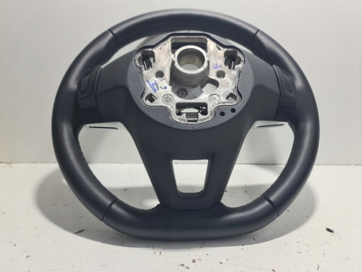 VOLANT VW GOLF 8 PASSAT TIGUAN T-ROC CHAUFFÉE 5H0959542L 5H0419089