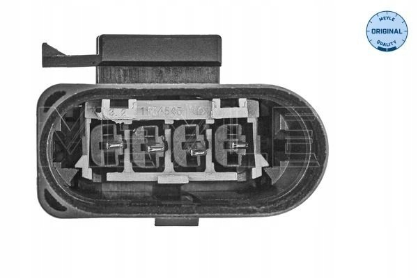 SONDA LAMBDA AUDI A1 1,4 TFSI - 