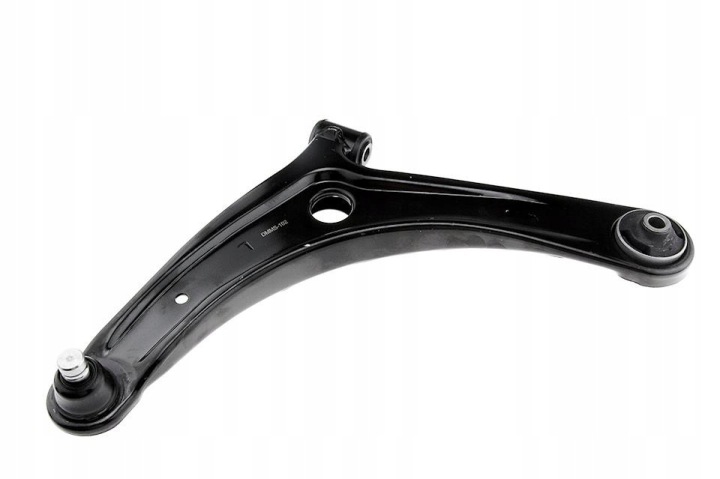 BRAS DE SUSPENSION INFÉRIEUR GAUCHE MITSUBISHI OUTLANDER 2006-