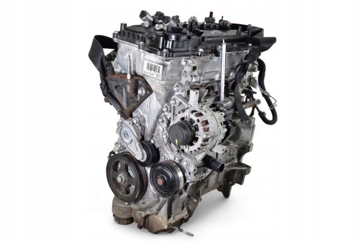 MOTEUR TOYOTA YARIS III AURIS II E18 COROLLA 1.3 1.33 VVTI 1NR @KOMPRESJA@