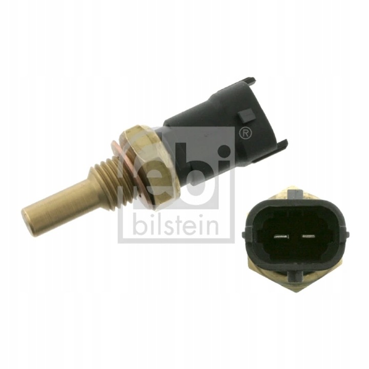 SENSOR TEMPERATURA DE LÍQUIDO REFRIGERACIÓN FEBI BILSTEIN 28377 