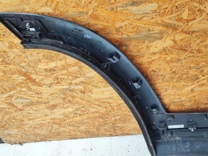 MOULURE GARDE-BOUE GAUCHE ARRIÈRE HYUNDAI TUCSON IV 4 N-LINE N LINE 19- 87733N7CA0