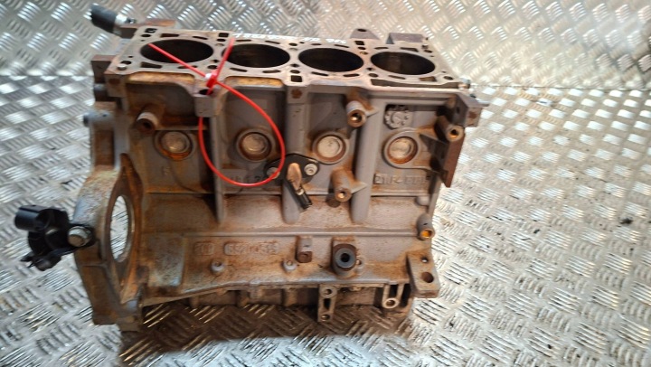 BLOC MOTEUR POLBLOK 188A9000 FIAT OPEL 1.3 CDTI MJET JTD EURO 4