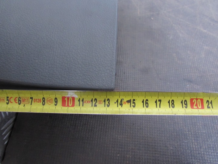 BOÎTE À GANTS CONSOLES GAUCHE AVANT 7S71A04325A FORD MONDEO MK IV 07-14 R.