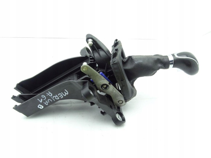 OPEL MERIVA B 10-17 CRIC CHANGEMENTS VITESSE POMMEAU DE VITESSE CARTER MANUEL 8126300101