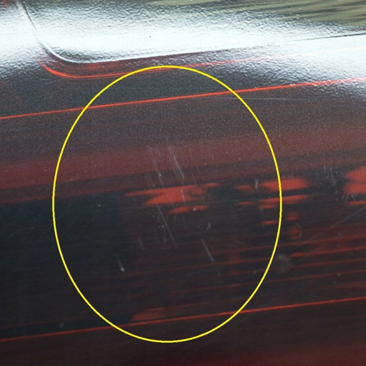 BMW 4 F32 F33 2014 GAUCHE CÔTÉ PHARES ARRIÈRE COUVERCLES DE COFFRE COUVERCLES DE COFFRE