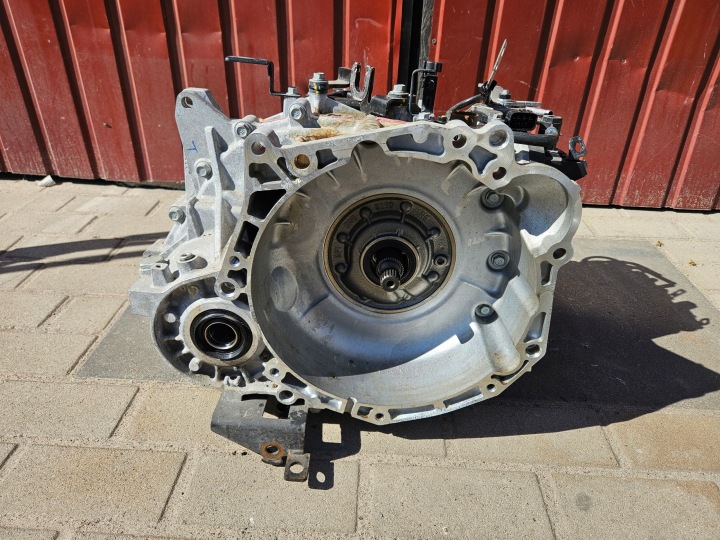 BOÎTE DE VITESSES KIA AUTOMATE HYUNDAI IX20 KIA VENGA 1.6 CVVT 125KM LIFT