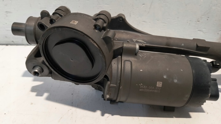 CRÉMAILLÈRE DE DIRECTION MAGIEL CRÉMAILLÈRE DE DIRECTION VOLKSWAGEN GOLF 8 VIII