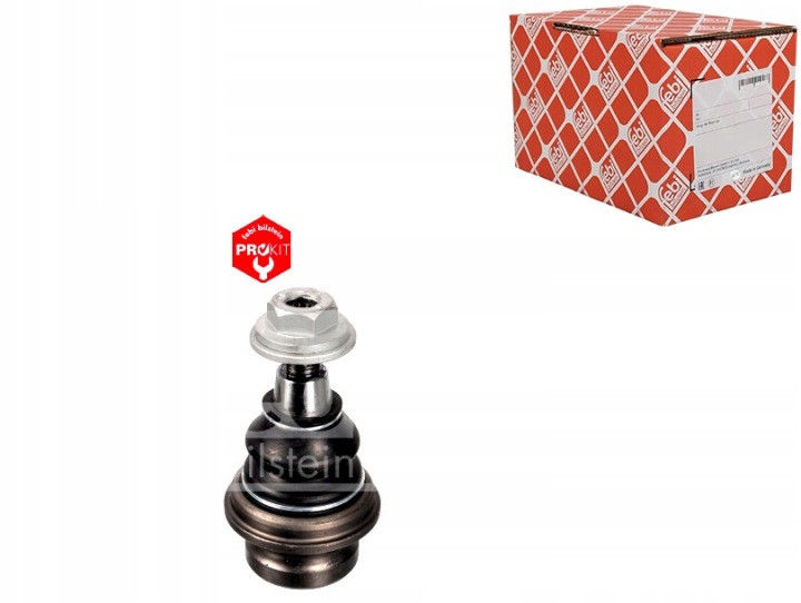 PIVOT BRAS DE SUSPENSION AUDI FEBI 109567