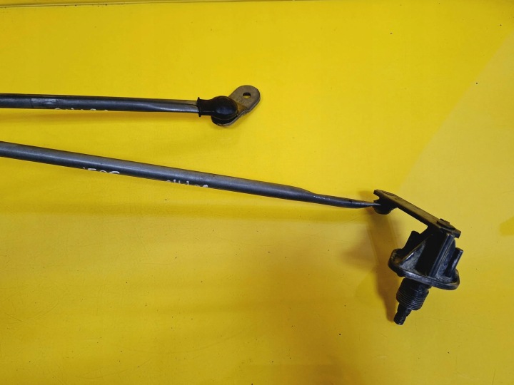 MÉCANISME PETIT MOTEUR ESSUIE-GLACES AVANT MAZDA DEMIO NR309