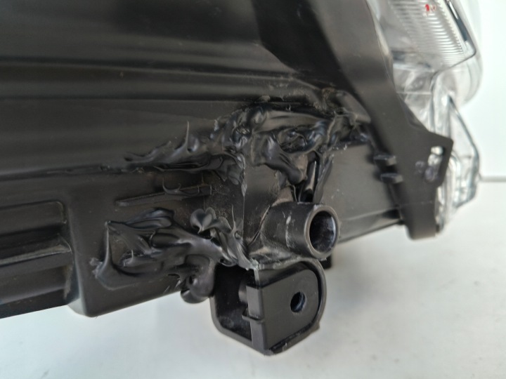 PHARE DROITE PROJECTEUR FORD KUGA MK3 19- COMPLET LED