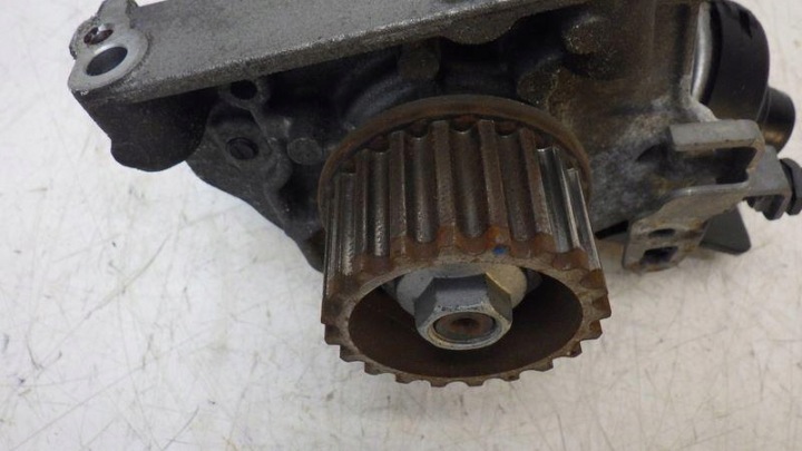 POMPE INJECTION MERCEDES W177 1.5 CDI 167003606R H8201636340 0445010763