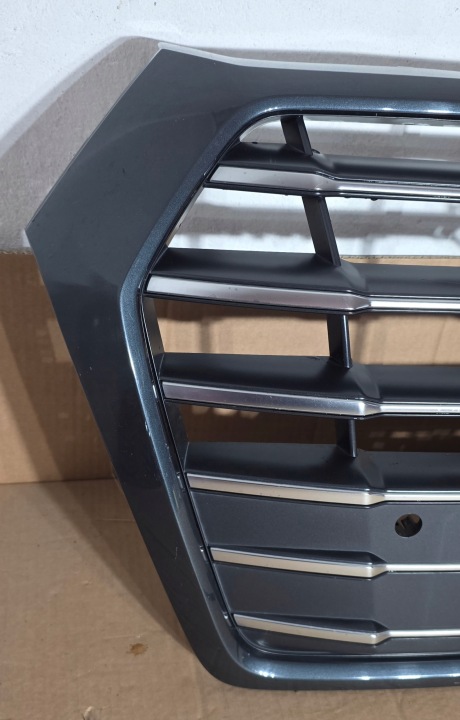 CALANDRE GRILLE AUDI Q5 80A S LINE