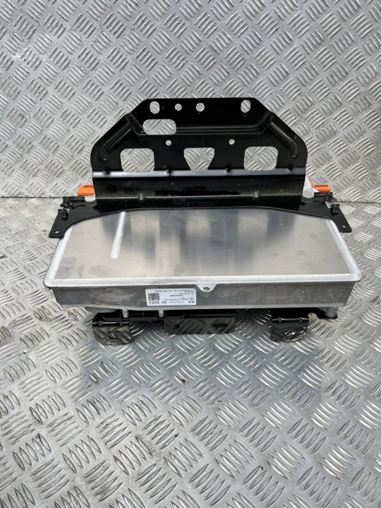 CHARGEUR HAUTE TENSION MODULE ID.3