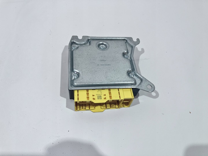 MÓDULO SENSOR AIRBAG SMART FORFOUR W453 1.0 