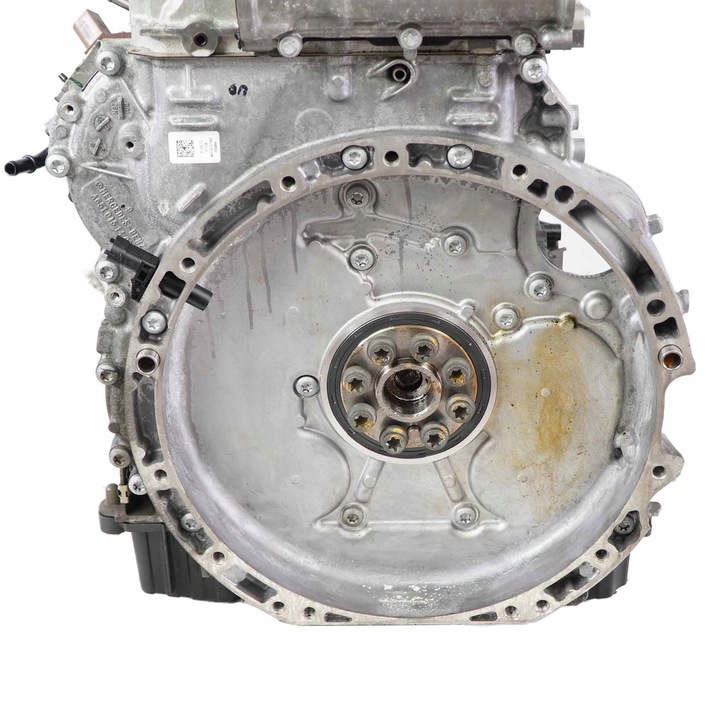 MERCEDES W204 ENGINE 651913 OM651 651.913 