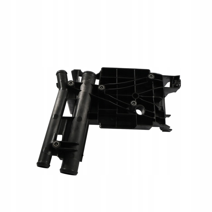 MERCEDES CLA W117 117 W176 AMG FIXATION SUPPORT ÉCHANGEUR D'AIR DE SURALIMENTATION 1330900241