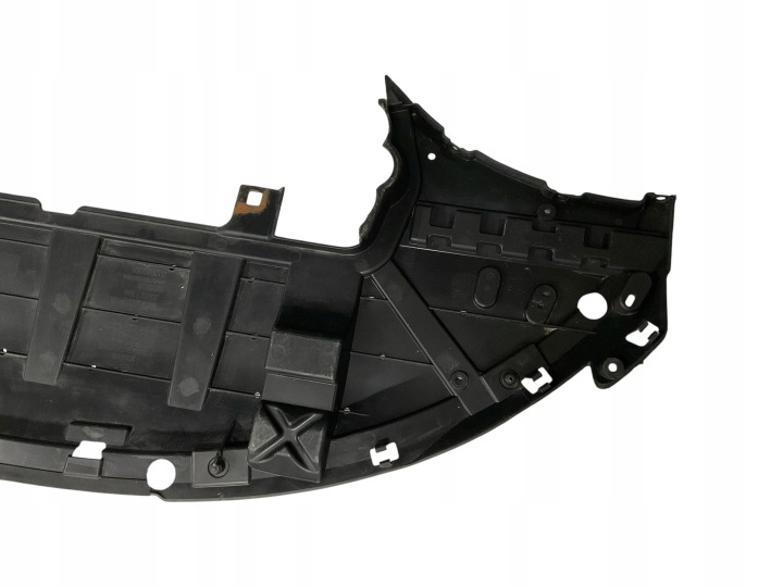 PLAQUE PLANCHER PROTECTION SOUS PARE-CHOCS VOLVO V-60/V60 S-60/S60 II 8.059