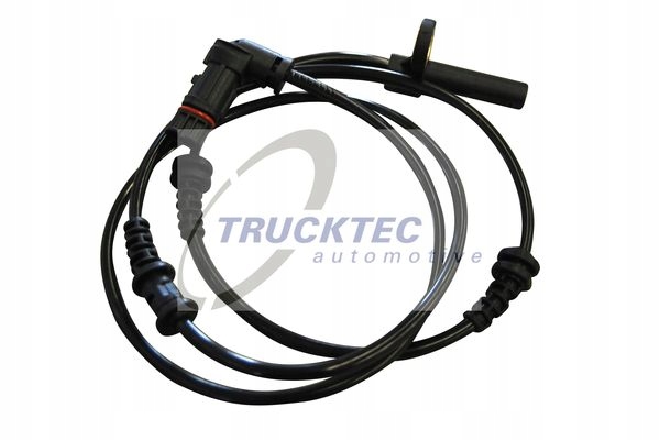 SENSOR ABS DB P.- T. W221 05- 