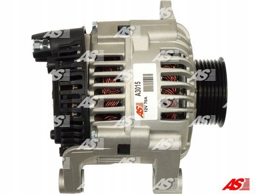 AS-PL A3015 ALTERNATEUR