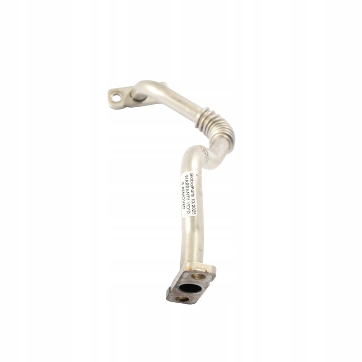 VW VOLKSWAGEN POLO MK5 FIL HUILES TURBOCOMPRESSEURS 1.4 DIESEL 04B145771L