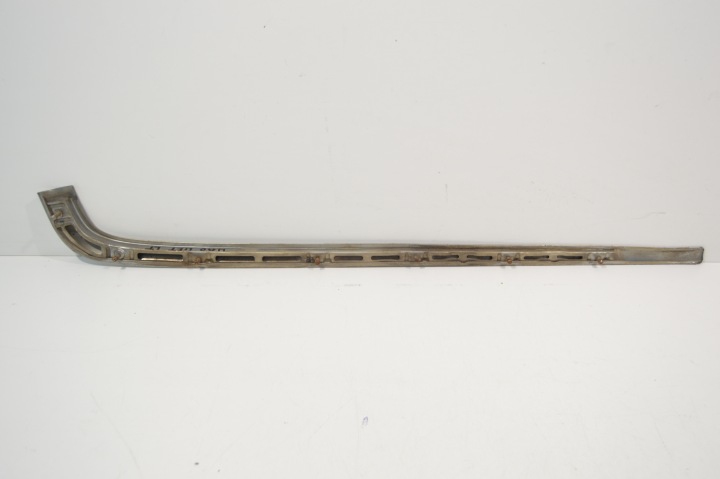 MOULURE PARE-CHOCS ARRIÈRE GAUCHE CHROME MERCEDES AVEC CLASSE W140 1408850774