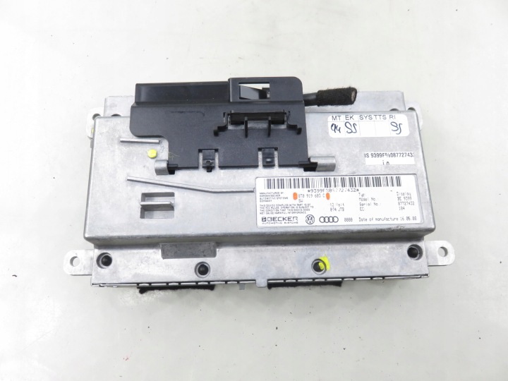 MONITEUR AUDI A4 B8 BERLINE 8T0919603C
