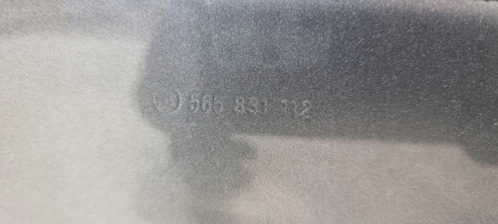 PORTES DROIT AVANT SKODA KODIAQ 565 17-