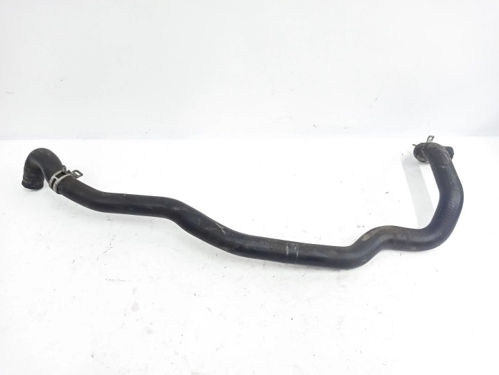 BMW 5 F10 F11 2013 CONDUITES DE DÉRIVATION RADIATEURS EAU